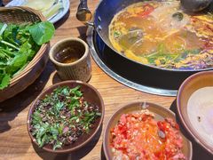 -贵厨酸汤牛肉(汇金星力城店)