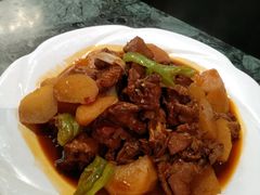 -东方亚克西餐厅(西康路店)