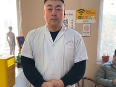 -楚氏正骨推拿按摩院(九水东路店)