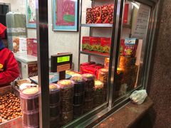 -小宝栗子(嘉华国际商业中心店)