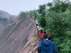 -飞天山旅游区