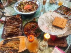 -1819餐厅·团队聚餐·烤串·精酿