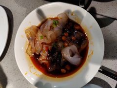 -半天妖烤鱼(东方新天地店)