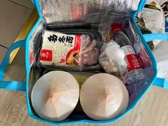 -盒马鲜生(皇庭广场店)