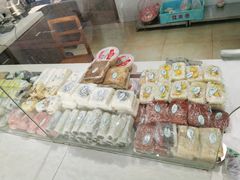 零售区-江南春(解放路店)