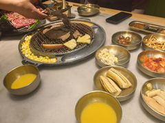 -韩宫宴烤肉·料理(颛桥万达店)