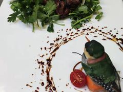 -全聚德烤鸭店(和平路店)