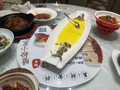 -品大三·南京菜(大行宫店)