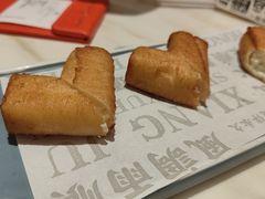 -顺粤楼·粤菜·点心(融创茂店)