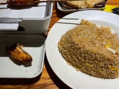 -木屋烧烤(岗顶二店)