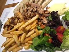-HELLO MUSAE 拾光缪斯餐厅·纯正希腊风味(苏州中心店)