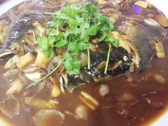 -汇贤府·李氏鲁菜(五棵松店)
