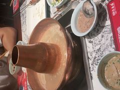 -京元盛铜锅涮肉(上海总店)