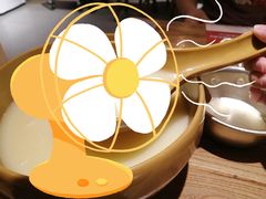 -冰川冷面·延边菜·炭烤串(观前店)