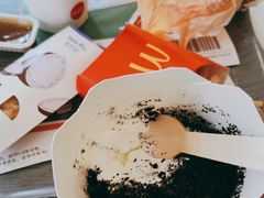 -麦当劳(保利若比邻店)