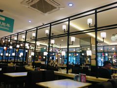 大堂-老昌春饼(西民主路总店)