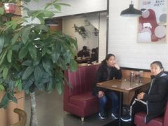 大堂-李先生牛肉面大王(朝阳街店)