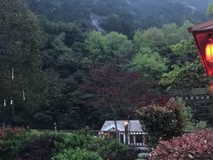 -黄山温泉国际旅游度假区