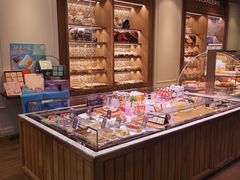 -巴黎贝甜(财富中心店)