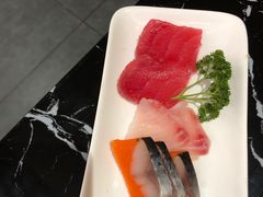 -昆仑和悦酒店(青岛奥帆中心五四广场店)