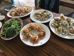 -花乐餐厅(涠洲岛店)