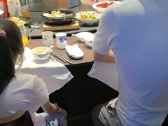 -同庆楼(金宝汇店)