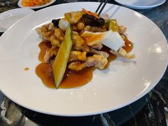 -桃园中华料理炸酱面(燕儿岛路店)