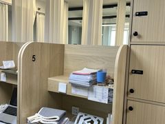 -蓝鲸24h自习室(花园桥店)