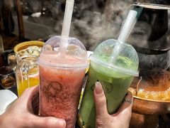 -口福居老北京涮肉(大运村店)