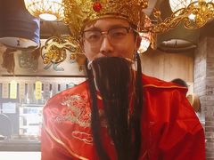 -南京大牌档(崇文门国瑞店)