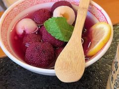 -福苗小骆驼烧烤(中关村店)