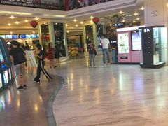 -博纳国际影城(皇庭店)