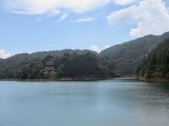 -云南屏边大围山国家公园