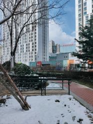 -大连市妇女儿童医疗中心(希望广场儿童院区)