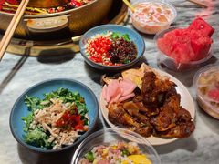 -矮板凳老火锅(宽窄巷子店)