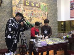 -聚百川(增城西城路店)