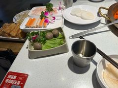 -小龙坎火锅(仓山万达店)