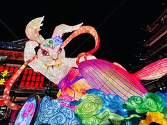 -上海城隍庙