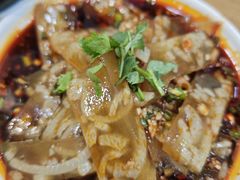 -小艺烧烤(曲江店)