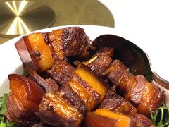 钛皇锅红烧肉-最高台(亳州路店)