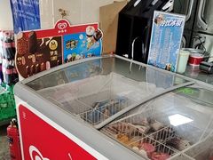 -鸡鸣汤包(红山动物园店)