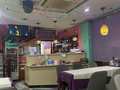 -葛尼沙印度餐厅 (镇明路店)