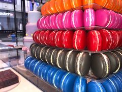 -麦雪尔甜品·生日蛋糕(新街口旗舰店)