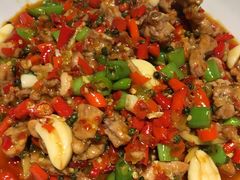 -卞氏菜根香·川菜(青羊万达店)