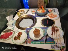 -亚马逊海鲜自助(梅溪湖步步高店)