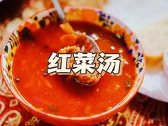 -喀秋莎俄罗斯西餐厅(广州分店)