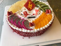 -丹香(青岛南京路店)