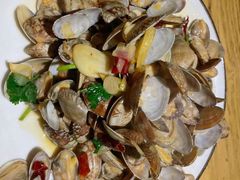 -大闫家烧烤·小海鲜家常菜(郑庄店)