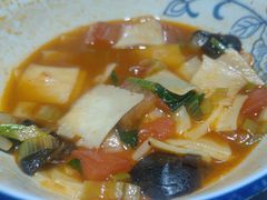 -阿西娅食府(中关村店)