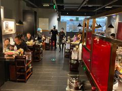 -晓宇重庆火锅(赛格国际购物中心店)